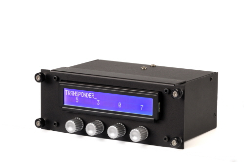 Transponder Monitor Module Welcome to VRinsight Shop!